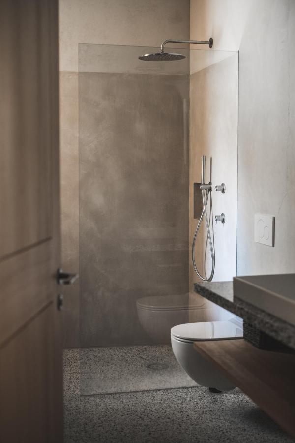 Einaeugl - Briol Hotel Barbiano  Bagian luar foto